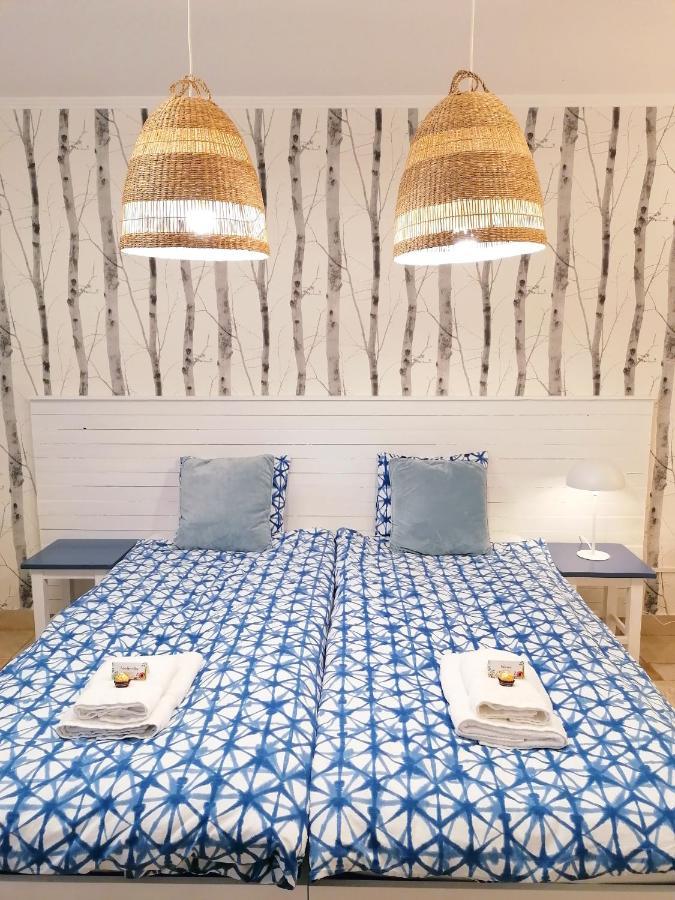 Jaszbereny Boutique Room Экстерьер фото